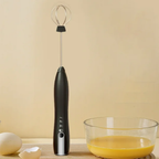 Brewista Wireless Coffee Whisk | 1200 mAh Battery, Stylish Stand