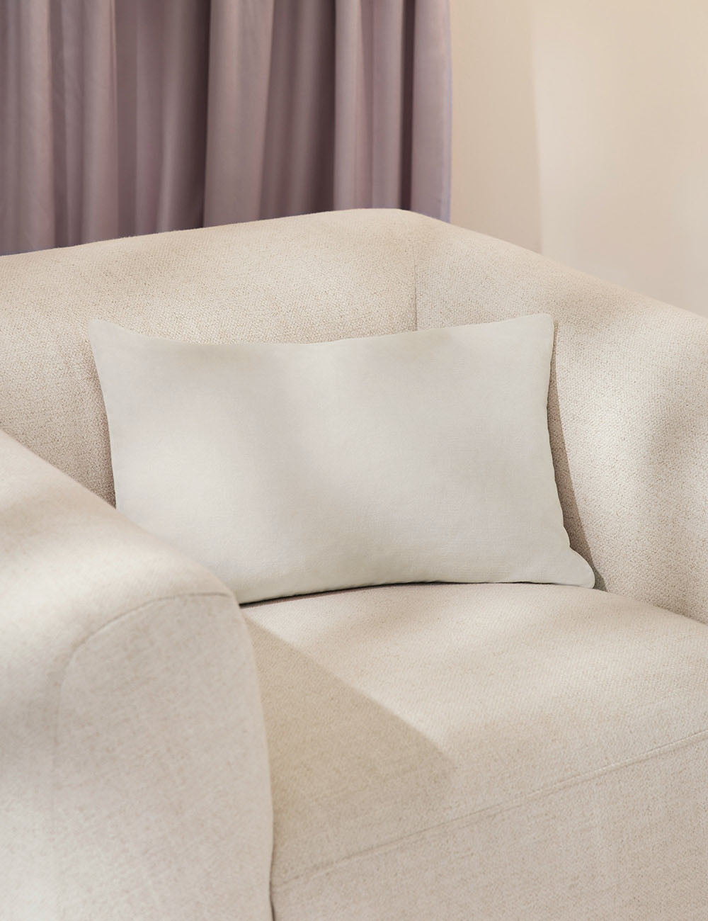 Bela Velvet Pillow | Luxurious Texture, Elegant Finish