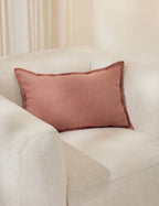 Arlo Linen Pillow