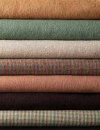 Bello Lambswool Throw | Hypoallergenic, Soft Natural Fiber