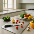 Velorane – Stainless Steel Cutting Board for Daily Use