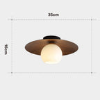 Sareno – Ceiling Lamp