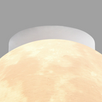 Lunex – Moon Design Ceiling Lamp