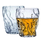 Bonsai Iwa Whisky Glass | High Quality Hittebestendig Glas, Handgemaakt