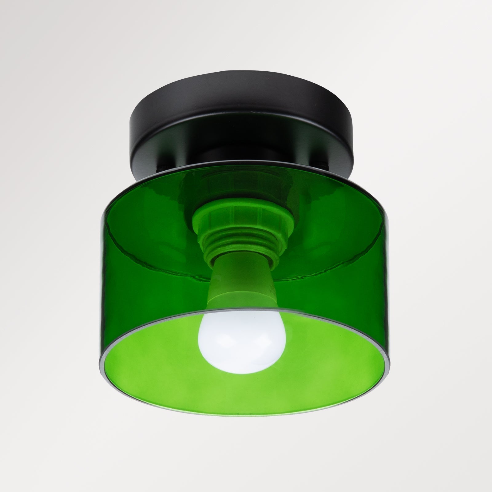 Lismeno – Retro Ceiling Lamp