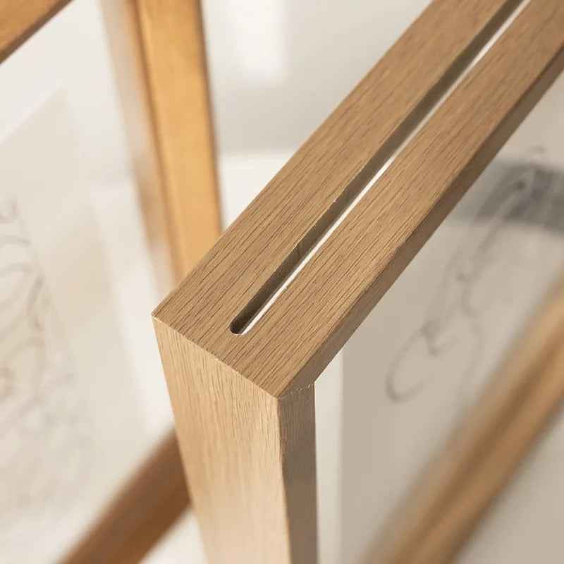 Bela Houten Fotolijst | Verdiept Design, Geschikt voor Posters & Art Prints