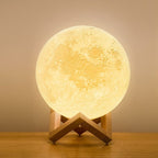 Treylo - LED Table Lamp