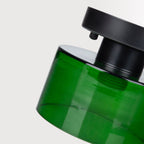 Lismeno – Retro Ceiling Lamp