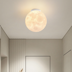 Lunex – Moon Design Ceiling Lamp