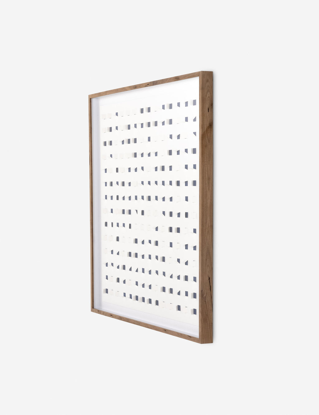 See Through Wall Art