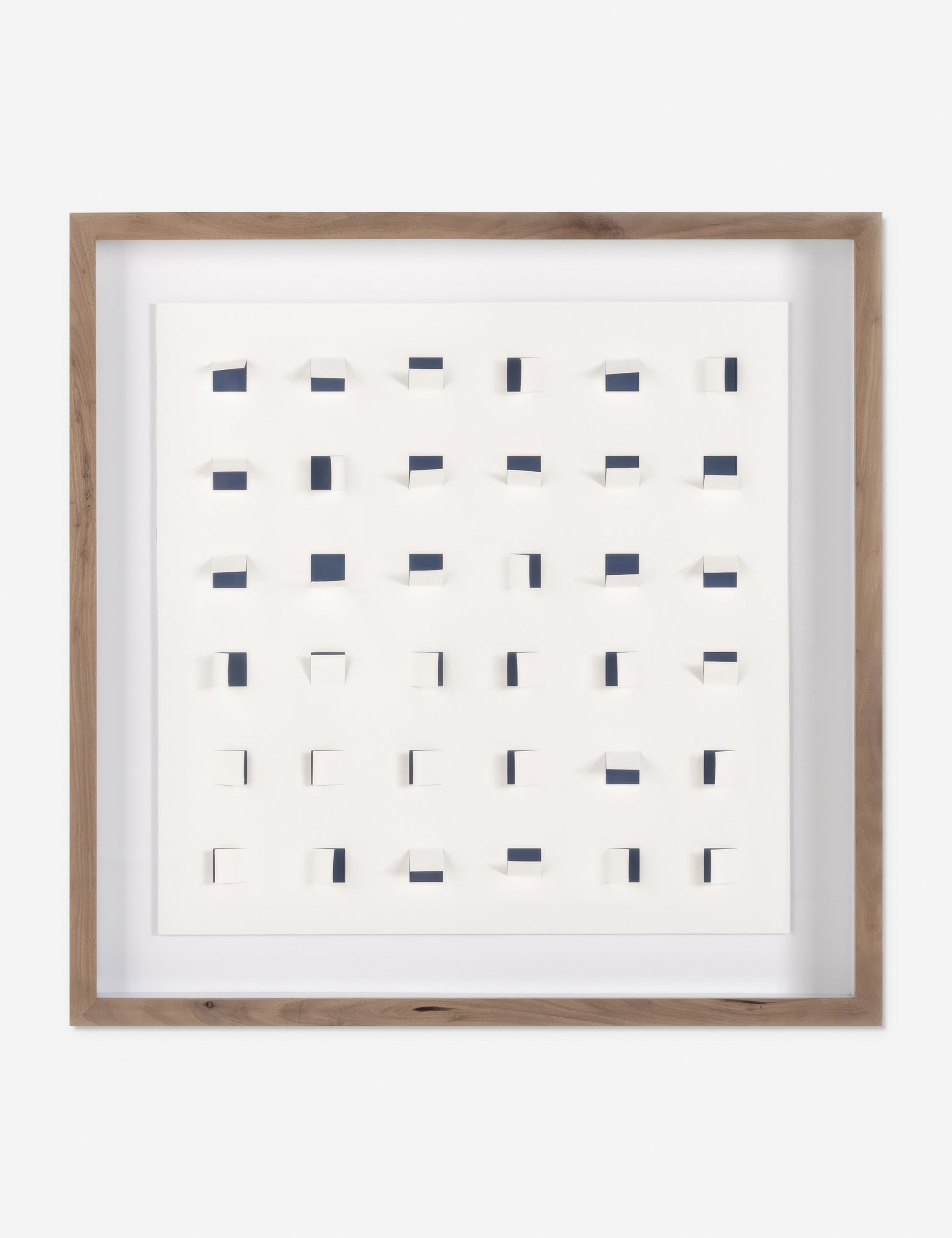 See Through Wall Art