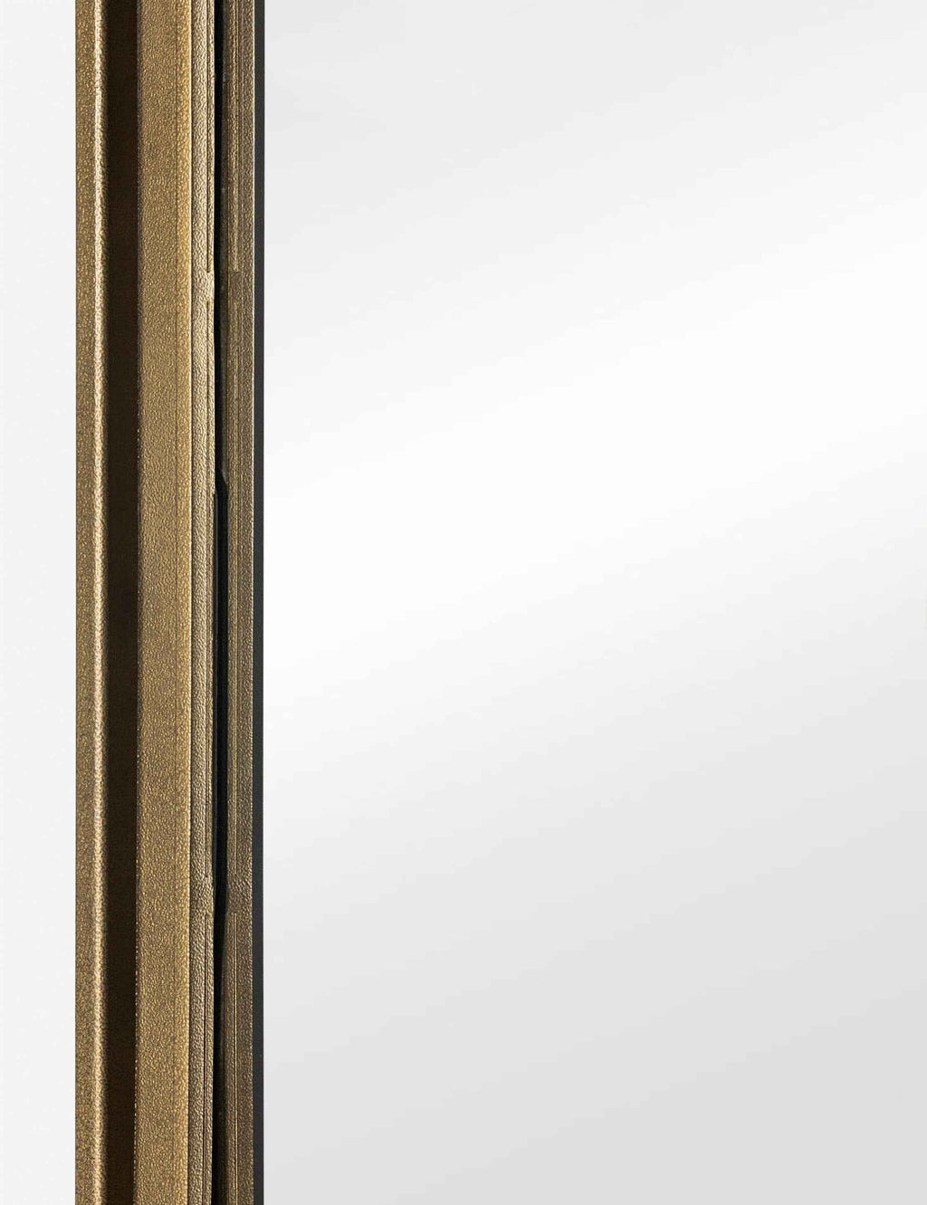 Wycliff Mirror