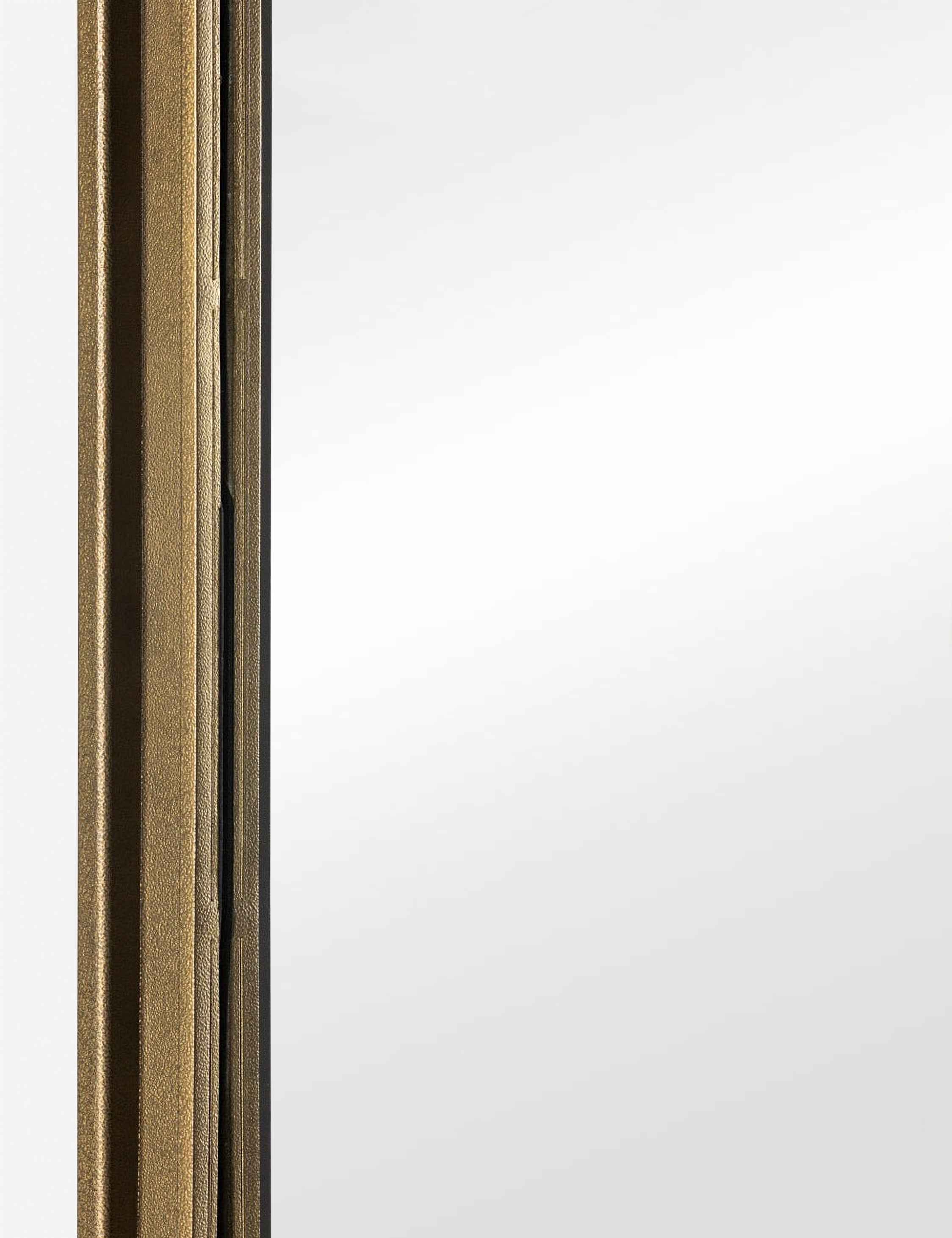 Wycliff Mirror