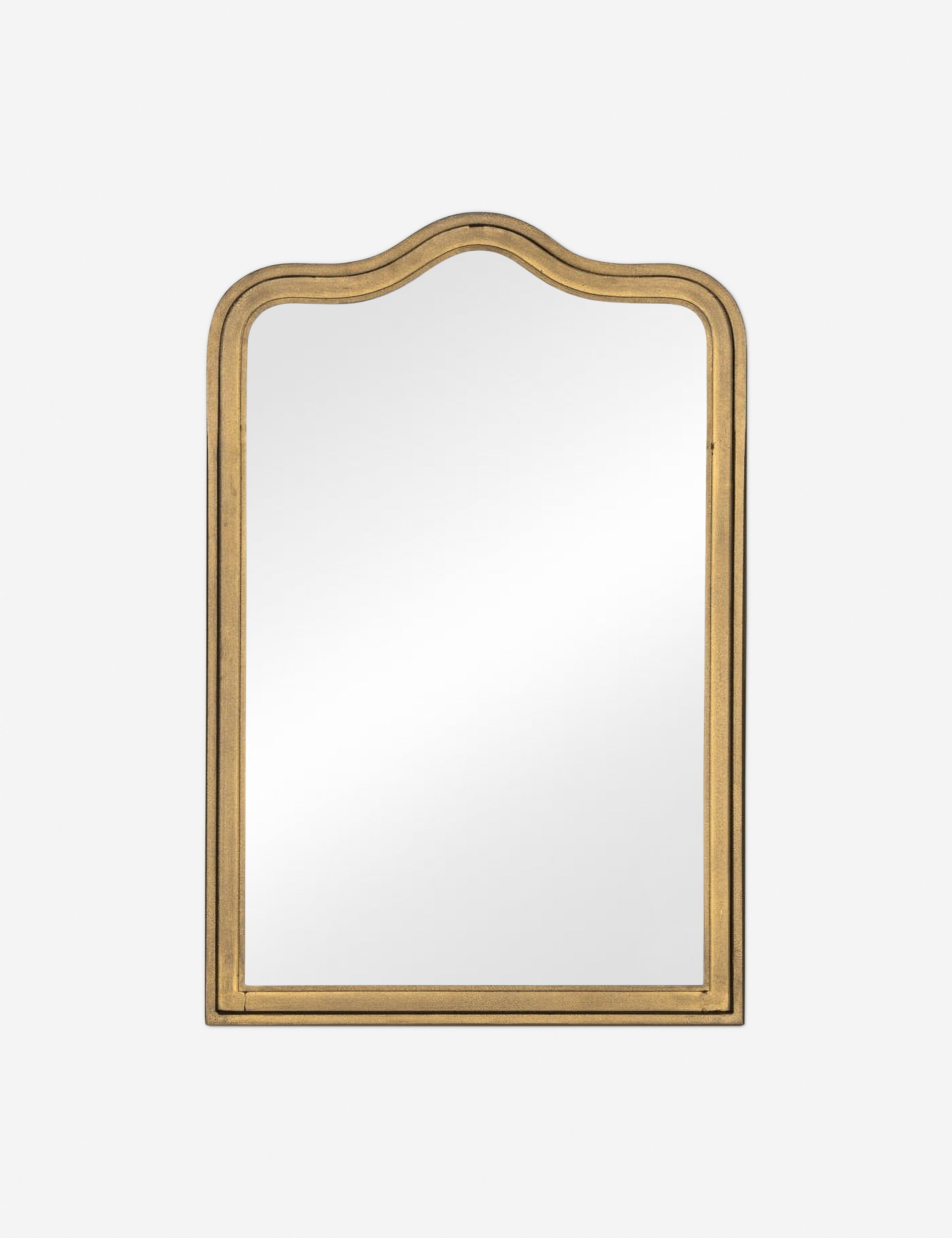 Wycliff Mirror