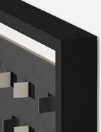 See Through Wall Art