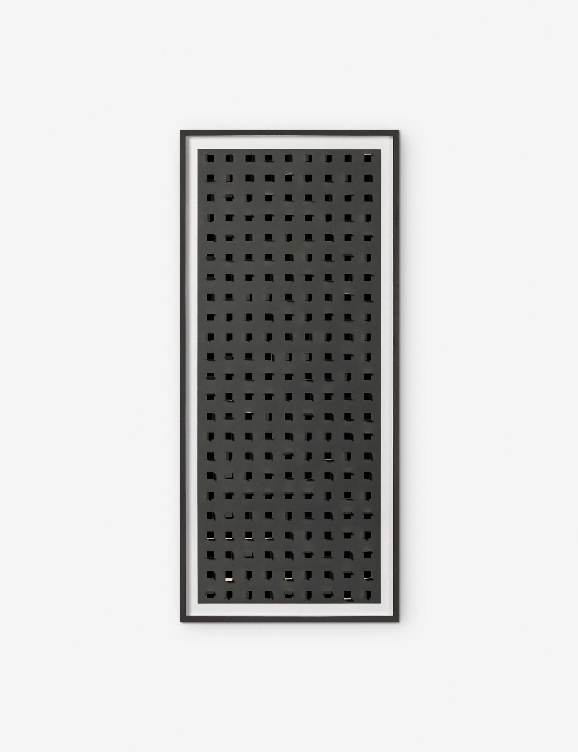 See Through Long Wall Art
