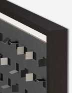 See Through Wall Art