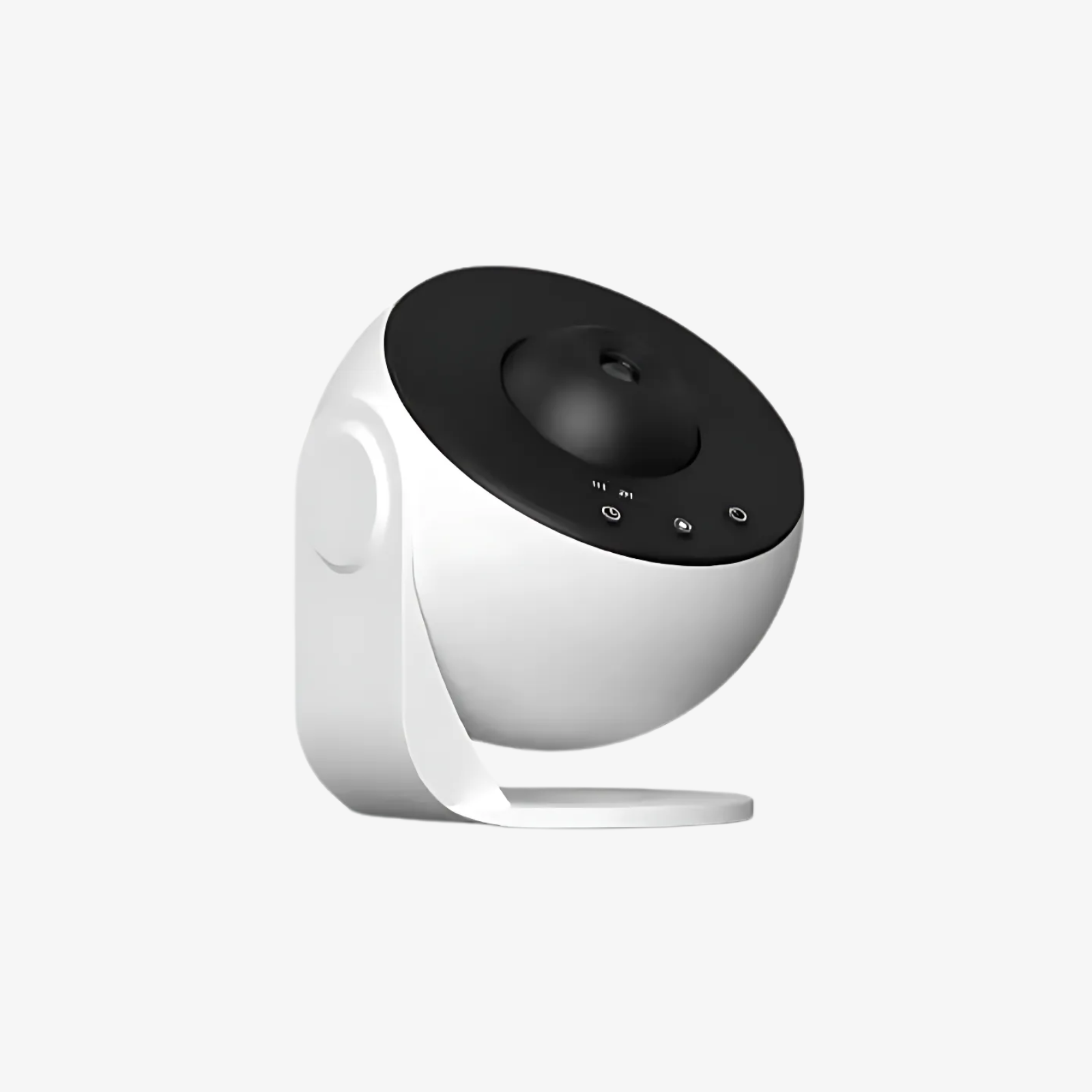 Celestia 4K Starfield Projector | 360-Degree Adjustable, USB Powered