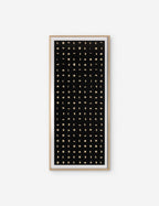 See Through Long Wall Art