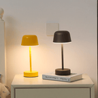 Luma LED Tafellamp | Dimbaar, Oplaadbaar via USB-C