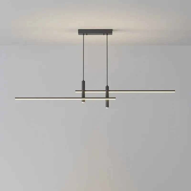 Bello LED Hanglamp | Minimalistisch Design, Warm Licht