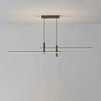 Bello LED Hanglamp | Minimalistisch Design, Warm Licht