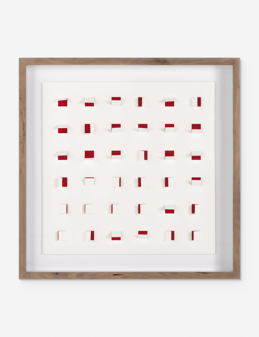 See Through Wall Art
