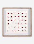 See Through Wall Art