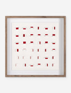 See Through Wall Art
