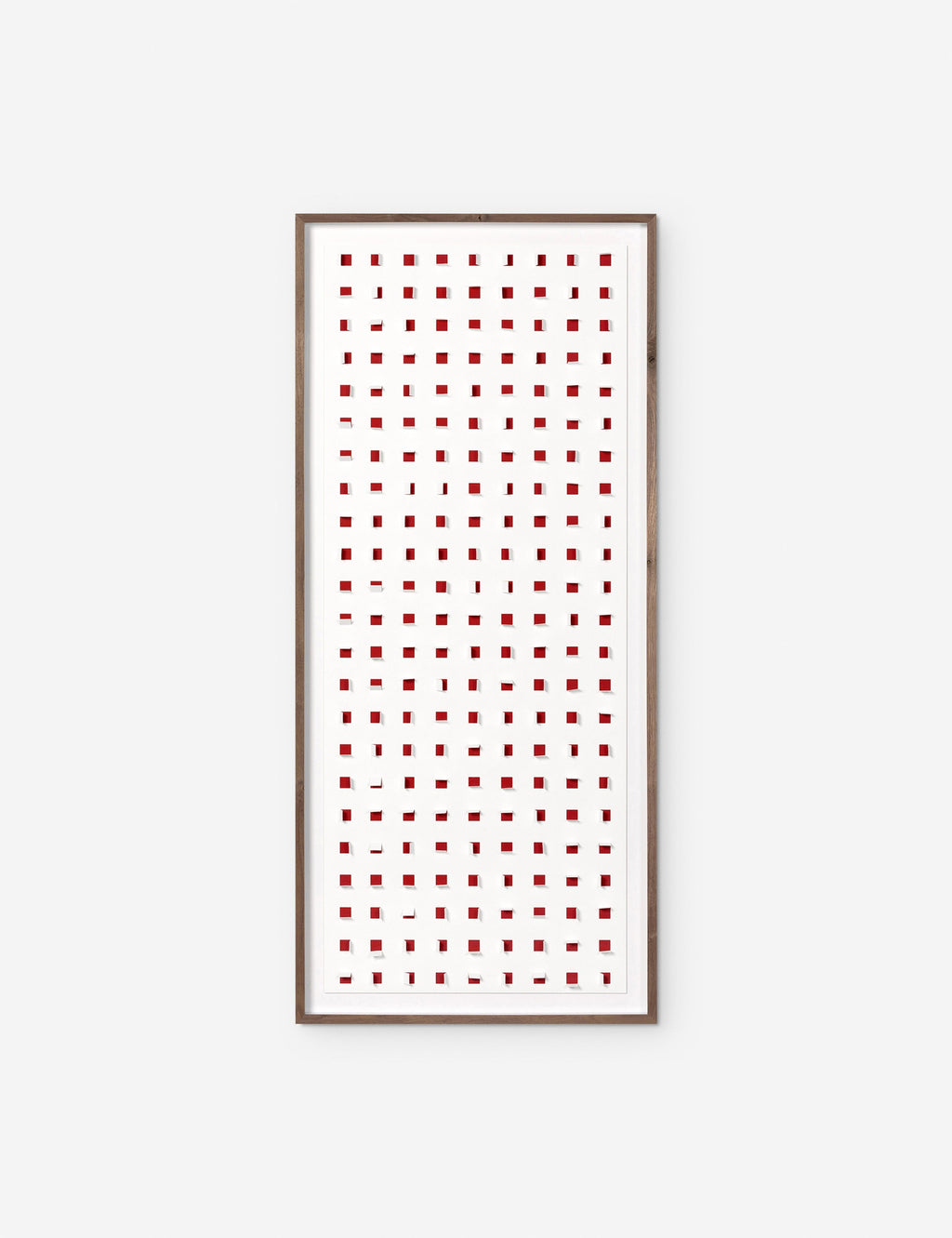 See Through Long Wall Art