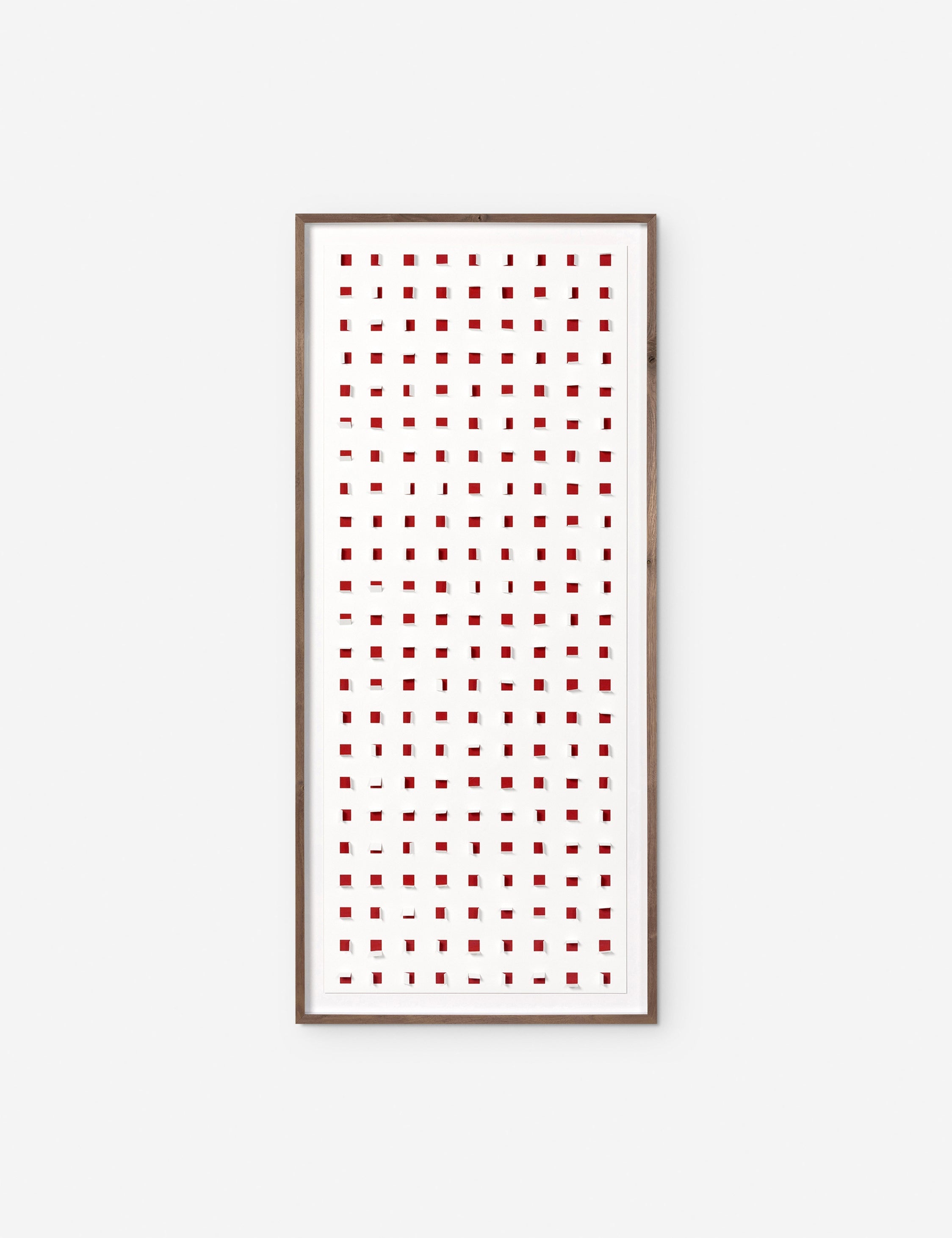 See Through Long Wall Art