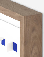 See Through Wall Art