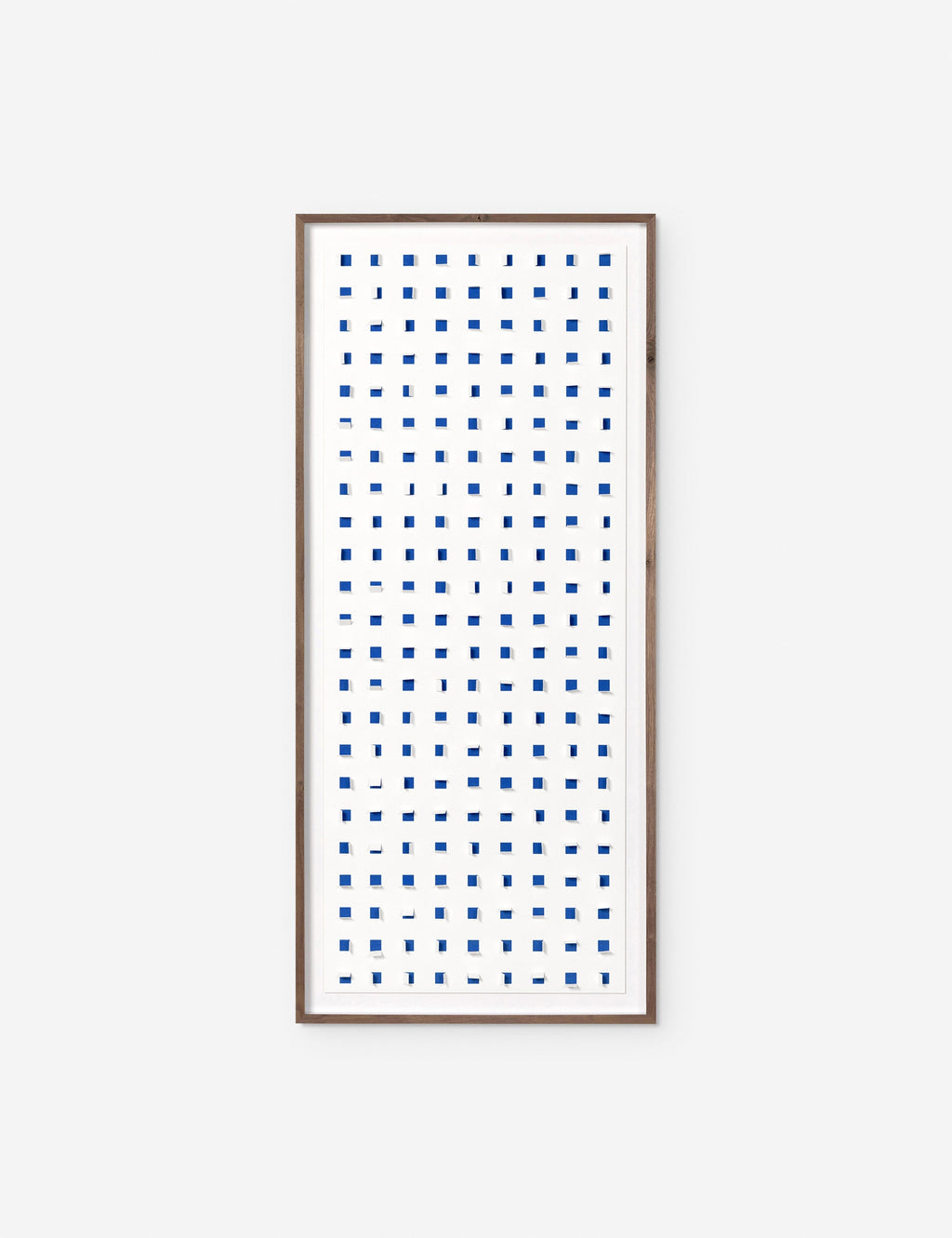See Through Long Wall Art