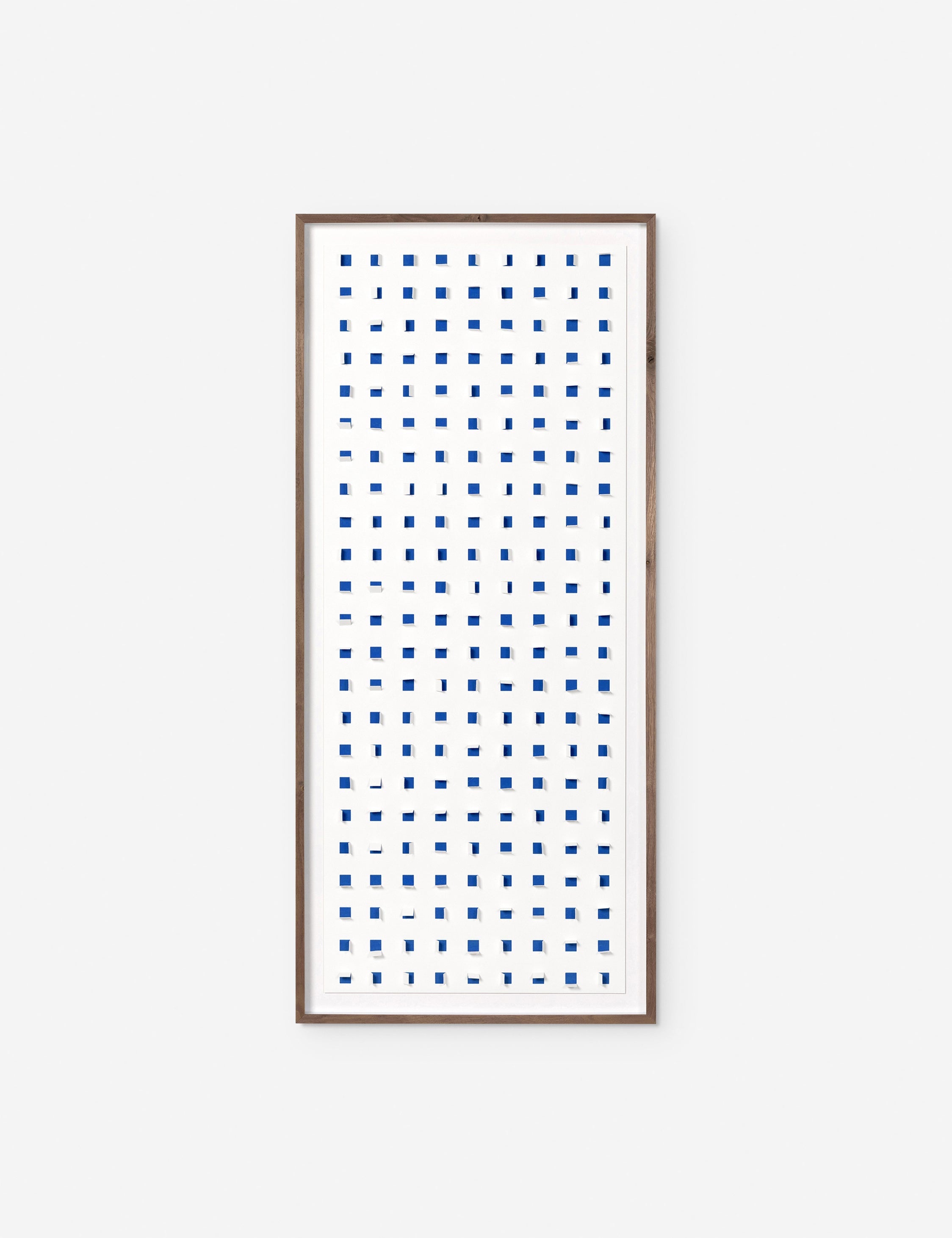 See Through Long Wall Art