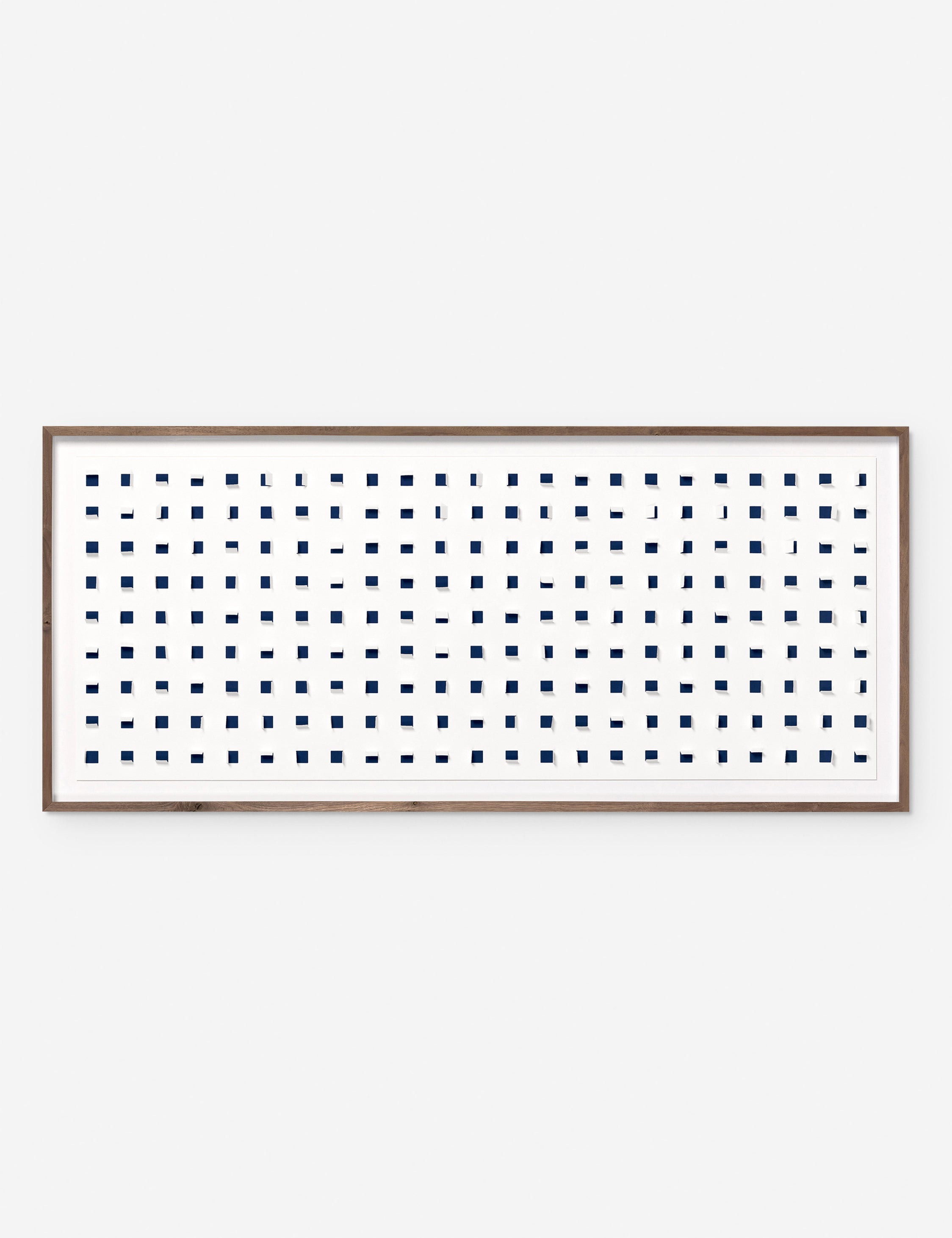 See Through Long Wall Art