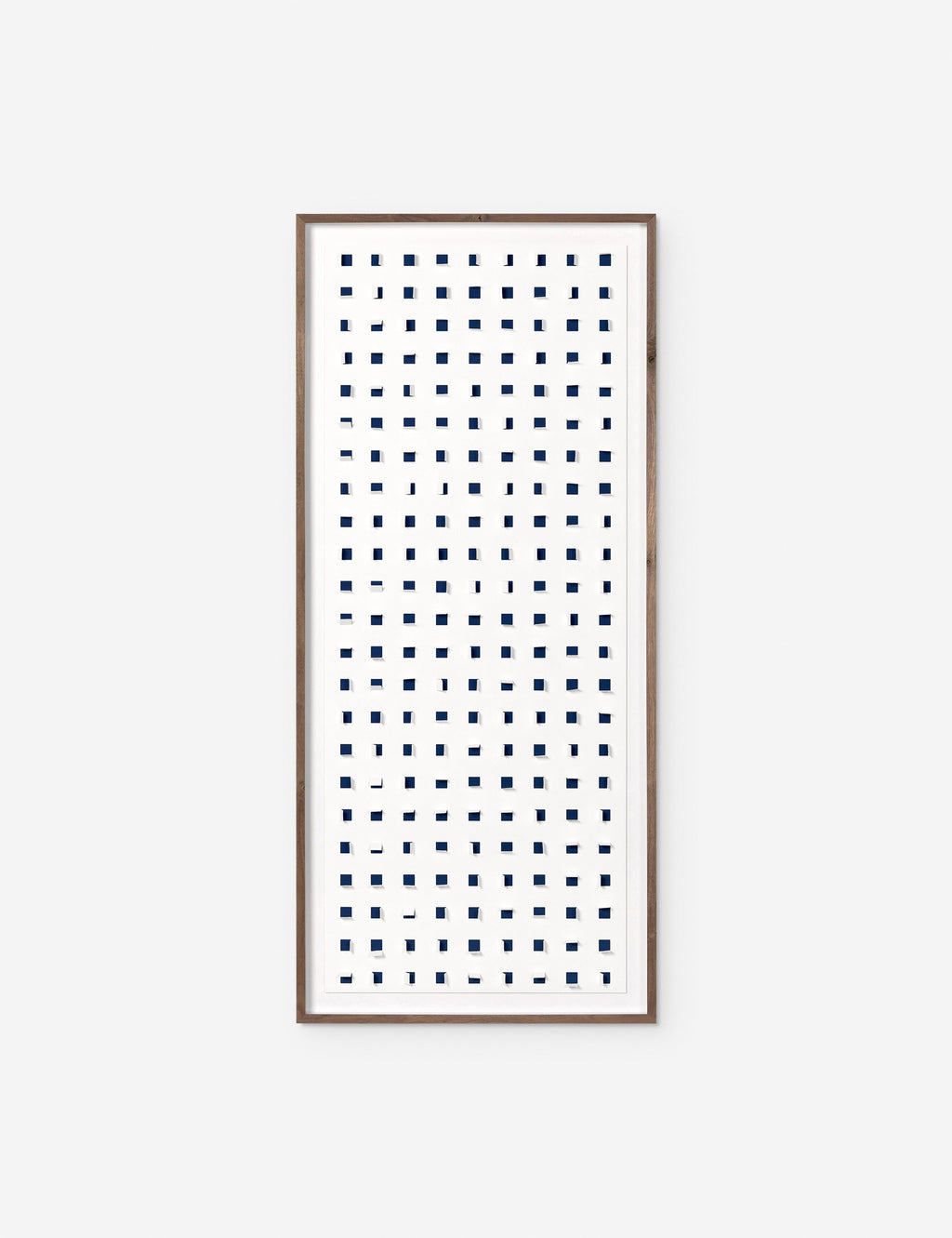 See Through Long Wall Art