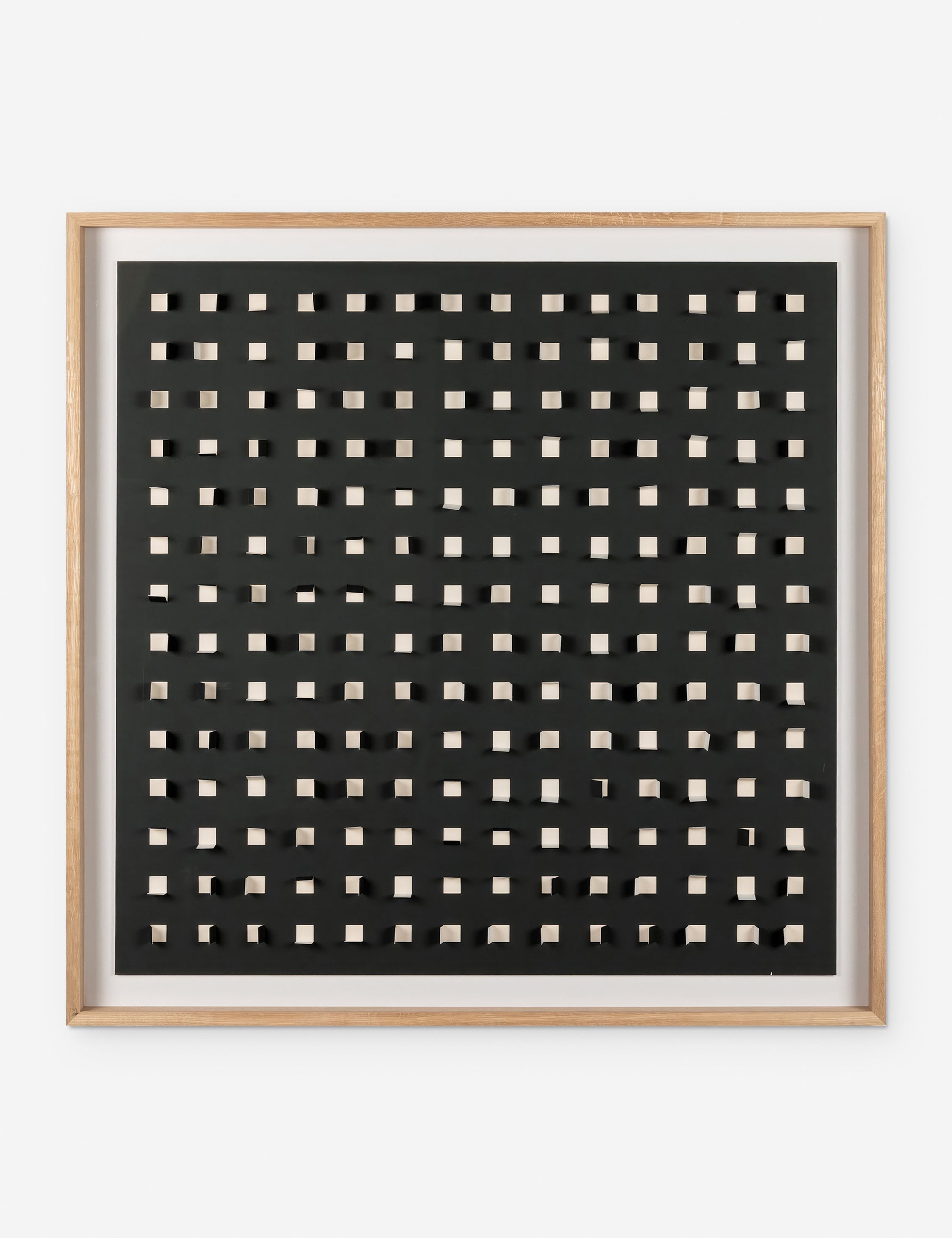 See Through Wall Art