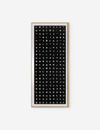 See Through Long Wall Art