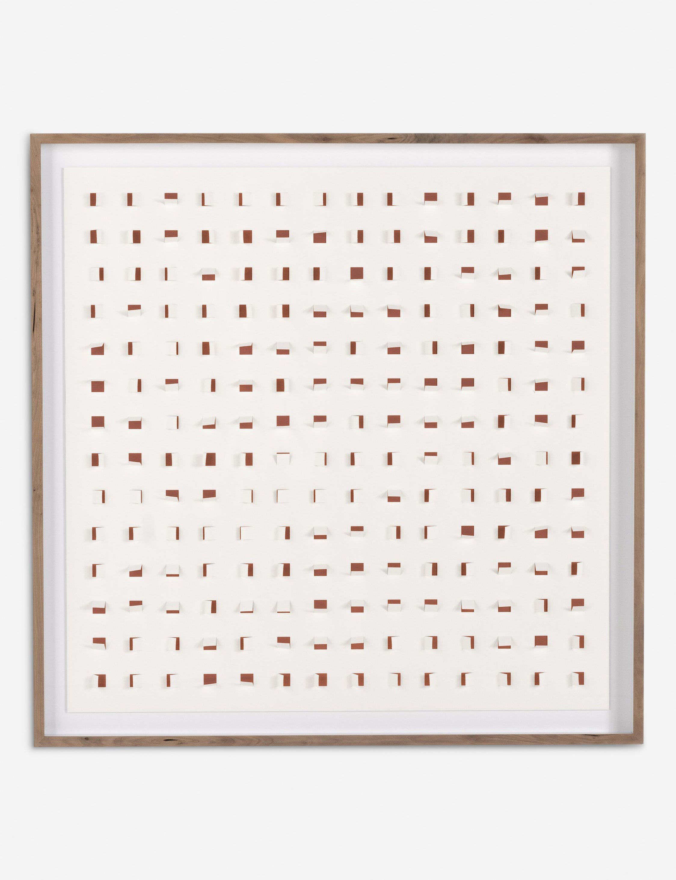 See Through Wall Art