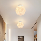 Lunex – Moon Design Ceiling Lamp