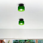 Lismeno – Retro Ceiling Lamp
