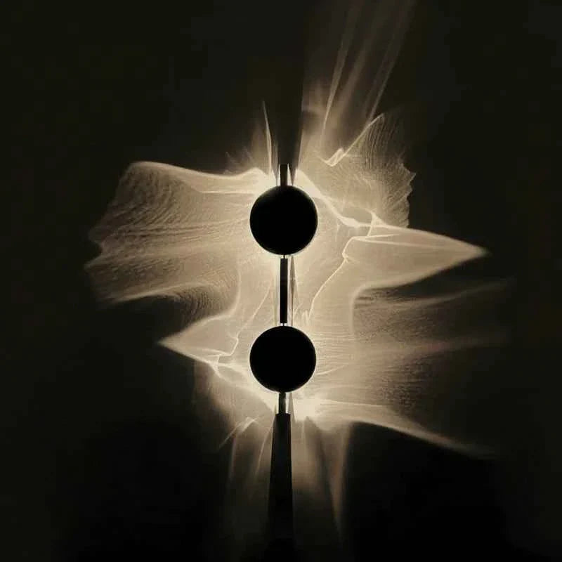 Velwave™ Wall Sconce