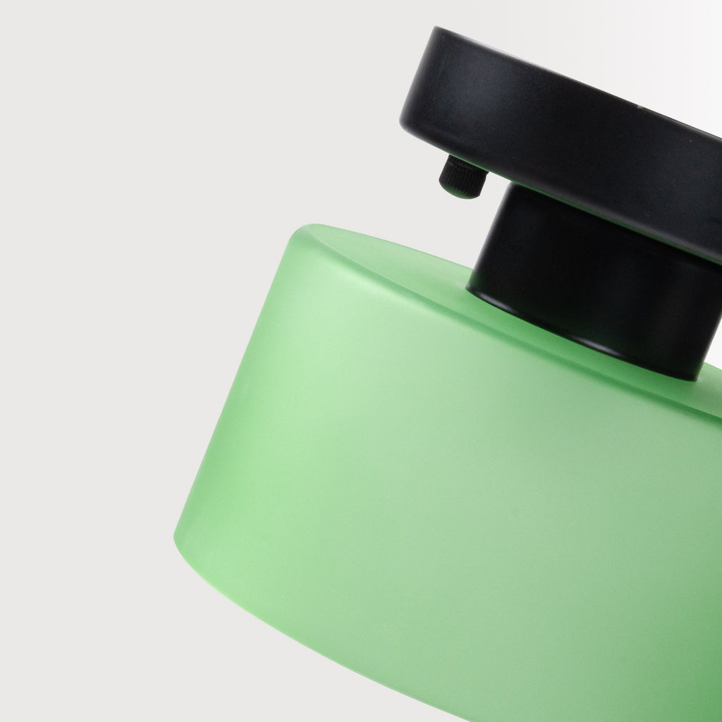 Lismeno – Retro Ceiling Lamp