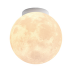 Lunex – Moon Design Ceiling Lamp