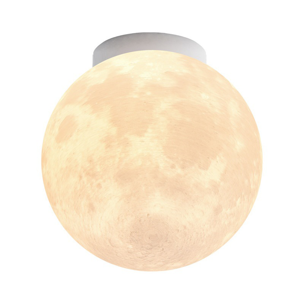 Lunex – Moon Design Ceiling Lamp