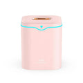 Ultrasonic Humidifier 2000 ml USB C Dual Spray Modes Night Light