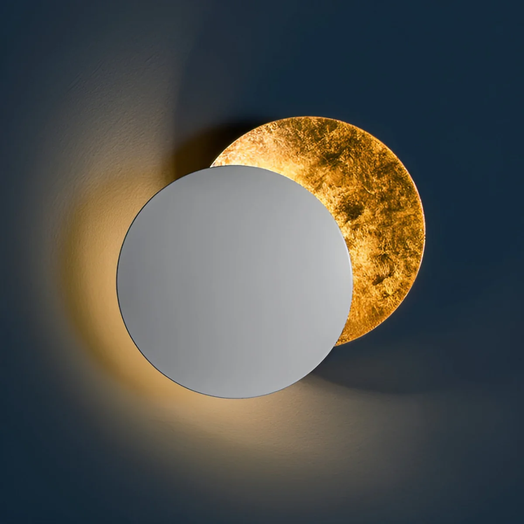 Rayvo - 360° rotatable LED Wall Lamp