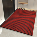 Ruvo Door Mat | Antislip PVC, Indoor & Outdoor Use