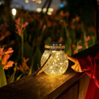 Octa - Outdoor Lamp on Solar Power