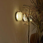 Nordic Acrylic Dimple Wall Sconce LED 1-light